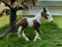 Schleich Tinker Fohlen 13295 alt Pferd Niedersachsen - Jork Vorschau