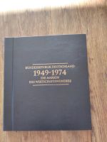 Briefmarken Bundesrepublik Deutschland 1949-1974 Postfrisch Niedersachsen - Hambergen Vorschau