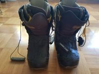 BURTON Snowboard Boots Frauen Frankfurt am Main - Frankfurter Berg Vorschau