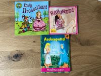 Mini Buch Märchen, wie Pixi Hessen - Hüttenberg Vorschau