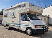 Wohnmobil, 2,9t, Automatik, Inz./Tausch +/- oder GEGEN GEBOT Rheinland-Pfalz - Neuwied Vorschau