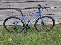 NEU 28" Fahrrad 21 Gänge + Scheibenbremsen NEU Thüringen - Bad Frankenhausen/Kyffhäuser Vorschau