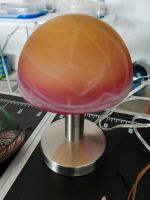 Lampe orange Hessen - Kirchhain Vorschau