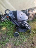 Kinderwagen Saarland - Heusweiler Vorschau