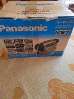 Panasonic  S-VHS-C Movie Camera Frankfurt am Main - Eschersheim Vorschau