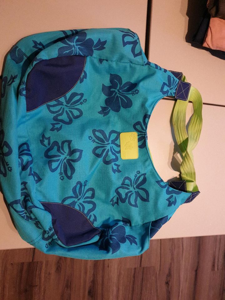 Strand Tasche für Badesachen in Oberaula