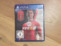 PS 4 FIFA 18 für Playstation 4 – World Cup Update Köln - Ehrenfeld Vorschau