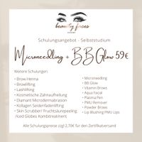 BB Glow Microneedling Schulung als Selbststudium Innenstadt - Köln Altstadt Vorschau