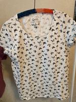 Leichtes Shirt Sachsen - Chemnitz Vorschau
