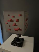 Minecraft Lampe LED - Redstone Neustadt - Huckelriede Vorschau