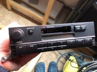 Original VW Radio Bayern - Würzburg Vorschau