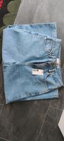 Topshop petite crop Jeans Hose mit Strass Steinchen Strasssteinen Berlin - Tempelhof Vorschau