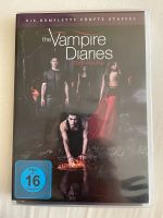 DVD vampire diaries Staffel 5 Bayern - Nersingen Vorschau