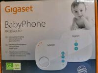 Gigaset PA330 BabyPhone DECT Audio Schnurlos Babyüberwachung Baby Niedersachsen - Seelze Vorschau