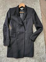 Langer Blazer Hessen - Offenbach Vorschau