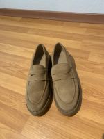 Leder loafers Gr. 41 Baden-Württemberg - Lauffen Vorschau