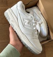 [NEU] NEW BALANCE 550 [Gr 42 ] US 8.5 WHITE GREY Pankow - Prenzlauer Berg Vorschau