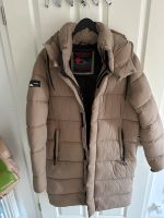 Mantel Superdry  Winter XL Kreis Pinneberg - Schenefeld Vorschau