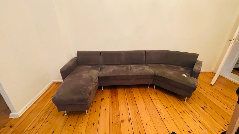 Designer Couch/Sitzecke in Berlin