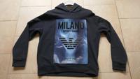 Mega cooles Sweatshirt von Emporio Armani ! Gr. S ! Brandenburg - Potsdam Vorschau