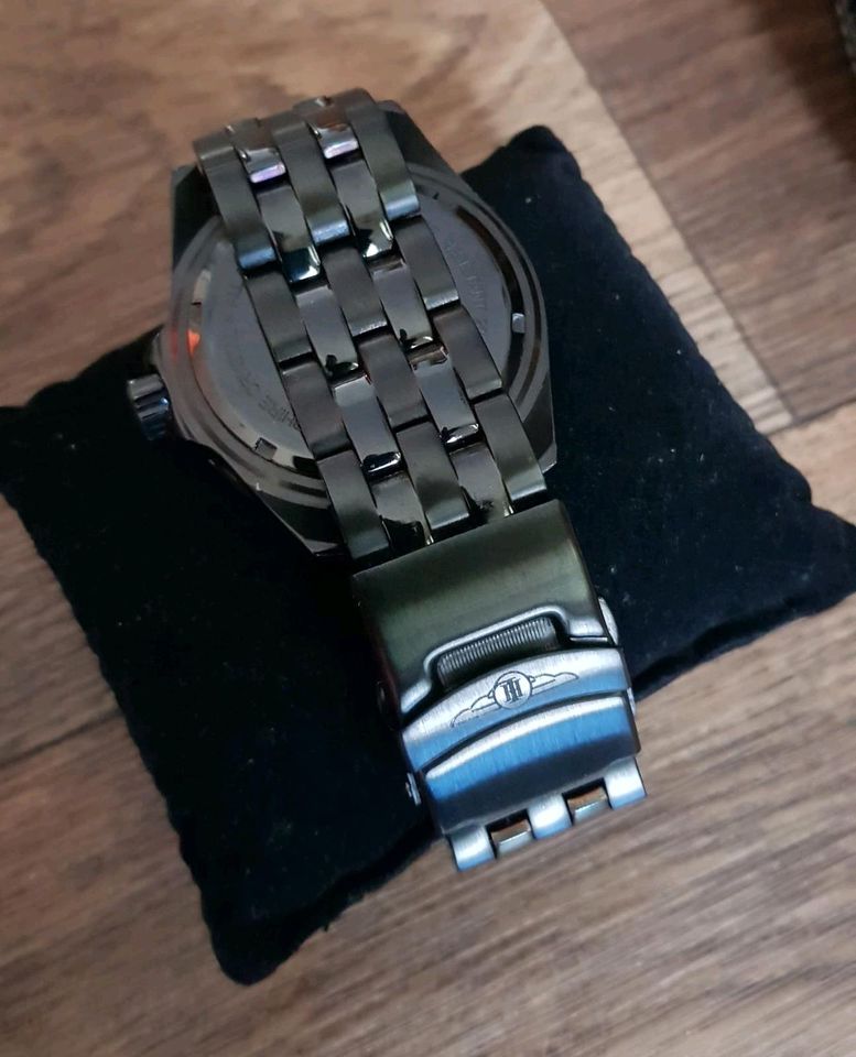 Herren Armbanduhr Automatik "Linnhoff" in Berlin - Lichtenberg | eBay  Kleinanzeigen ist jetzt Kleinanzeigen