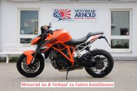 KTM Super Duke 1290 R Volle Hütte + Ankauf Finanzierung Kr. Dachau - Dachau Vorschau