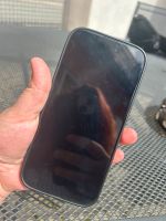 I Phone 14 Schwarz 128 Gb Bayern - Münchberg Vorschau