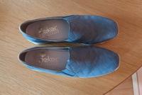 Damen Slipper von Rieker, Gr.39 Bayern - Saal Vorschau