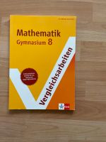 Mathematik Gymnasium 8 - Vergleichsarbeiten Stuttgart - Möhringen Vorschau
