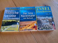 Jeska Hinderks Die Inseldetektivin Tödliche Liebe auf Norderney Niedersachsen - Leiferde Vorschau