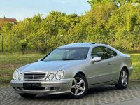 Mercedes-Benz CLK 230 Coupe Kompressor Avantgarde Tüv Neu Baden-Württemberg - Murr Württemberg Vorschau