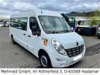 Renault Master Hessen - Hadamar Vorschau