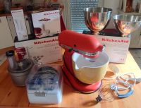 KitchenAid Küchenmaschine Baden-Württemberg - Nußloch Vorschau