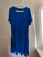 Sommerkleid, bpc, Größe 38, royalblau, neu Nordrhein-Westfalen - Dorsten Vorschau