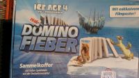 Ice Age 4 Domino Fieber Sammelkoffer Niedersachsen - Wolfenbüttel Vorschau