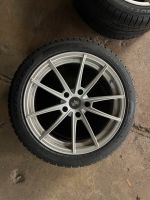 Porsche 911 991 Winterräder PIRELLI 285/35 19 & 235/40 19 Thüringen - Ohrdruf Vorschau