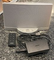 Bose Sounddock Series II Brandenburg - Hohen Neuendorf Vorschau