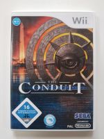 Nintendo Wii The Conduit Sega Rheinland-Pfalz - Bernkastel-Kues Vorschau