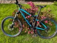 MTB Fully Ghost AMR 7500 Miss Nordrhein-Westfalen - Hattingen Vorschau