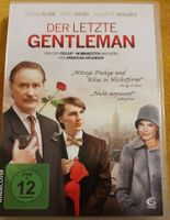 Der letzte Gentleman - Jonathan Ames  DVD 104 Minuten Hessen - Büttelborn Vorschau