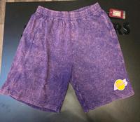 LA Lakers Shorts Bayern - Waldmünchen Vorschau