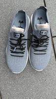neue Damen Sportschuhe von Under Armour, Gr. 40 (US 8,5) Hessen - Neu-Isenburg Vorschau