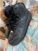 Nike airforce unisex Nürnberg (Mittelfr) - Südstadt Vorschau