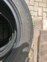 Sommerreifen 175 55 R15 4 Stück vom Bridgestone fast neu Ludwigslust - Landkreis - Hagenow Vorschau