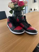 Jordan Jumpman nie getragen  US14 Münster (Westfalen) - Mauritz Vorschau