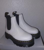 Dr Martens Air Wair Quad Mono Plateau Chelsea Boots 36 NP249 Berlin - Mitte Vorschau