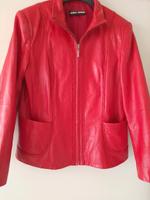 Gerry Weber Nappaleder Jacke Nordrhein-Westfalen - Beckum Vorschau