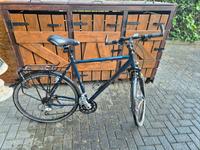 Trekkingrad Herren Carver 28 Zoll Hessen - Hünfelden Vorschau