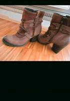 Marco Tozzi Warm Damen Leder Stiefel Gr. 41 München - Trudering-Riem Vorschau