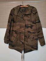 Camouflage Sommerjacke Saarland - Völklingen Vorschau